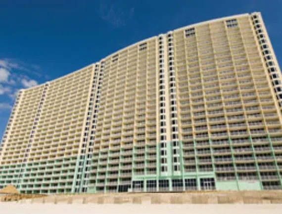 Club Wyndham Panama City Beach 3*,