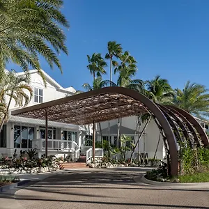 Margaritaville House Hotel Key West