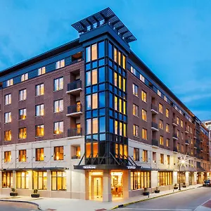 Andaz Savannah, By Hyatt Hotel Savannah