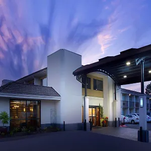 Western Seattle Airport Hotel SeaTac