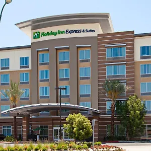 Express & Area By Ihg Hotel Anaheim