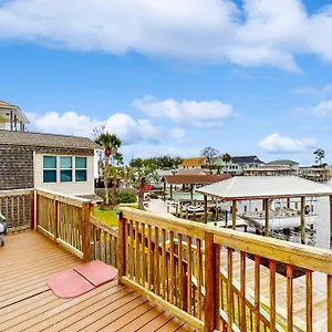 Holiday home Palm Getaway