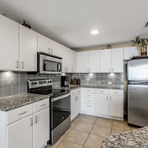 Holiday home Grand Panama 2-507