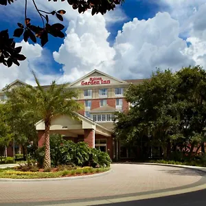 Hilton Garden East Brandon Hotel Tampa