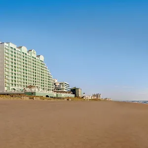 Hilton Ocean Oceanfront Resort Ocean City