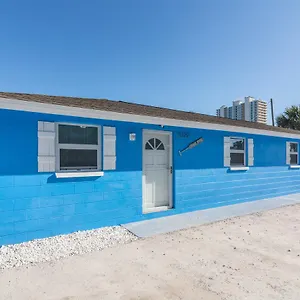 Holiday home Serenity, Pet Friendly