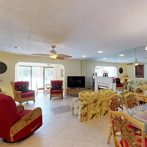 Apartment Gulf Highlands - 149 Grand Island