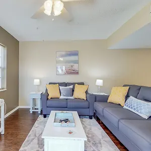 Apartment Horizon South 7a3