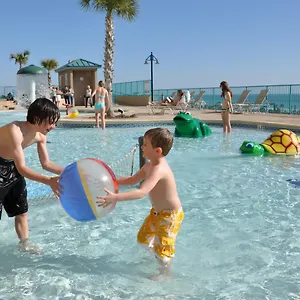 Apartment Laketown 5 Pools Steps To Family Friendly