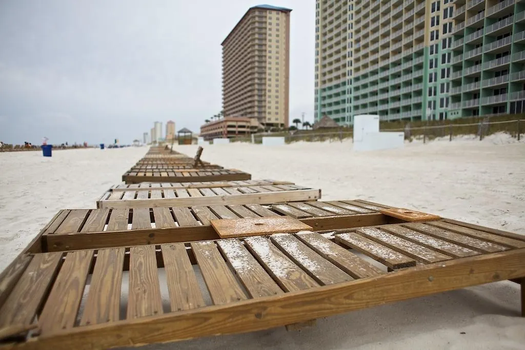 Resort Club Wyndham Panama City Beach
