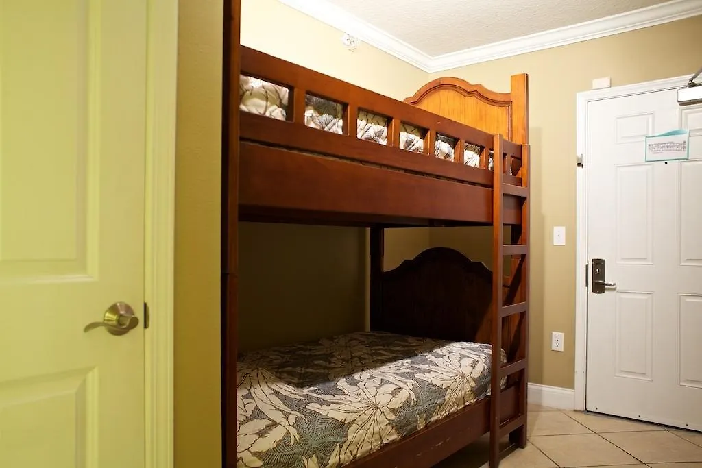 *** Resort Club Wyndham Panama City Beach United States