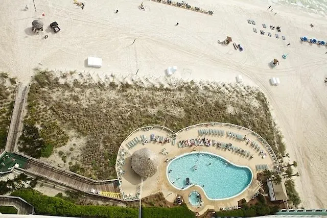 Club Wyndham Panama City Beach Resort