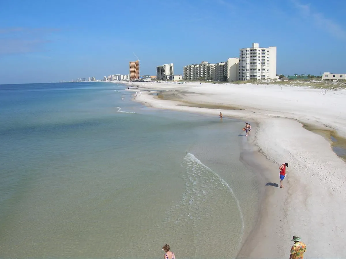 Resort Club Wyndham Panama City Beach