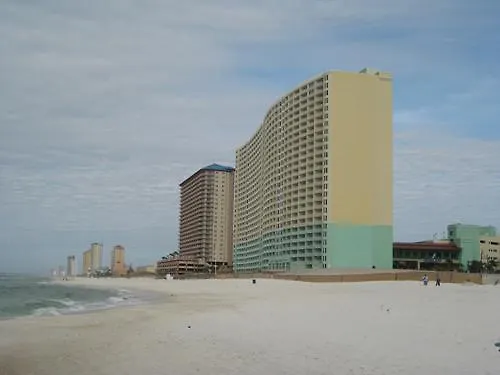 Club Wyndham Panama City Beach United States