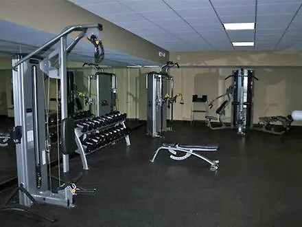 Resort Club Wyndham Panama City Beach