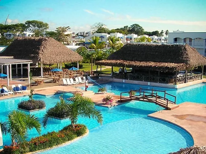 *** Resort Club Wyndham Panama City Beach United States