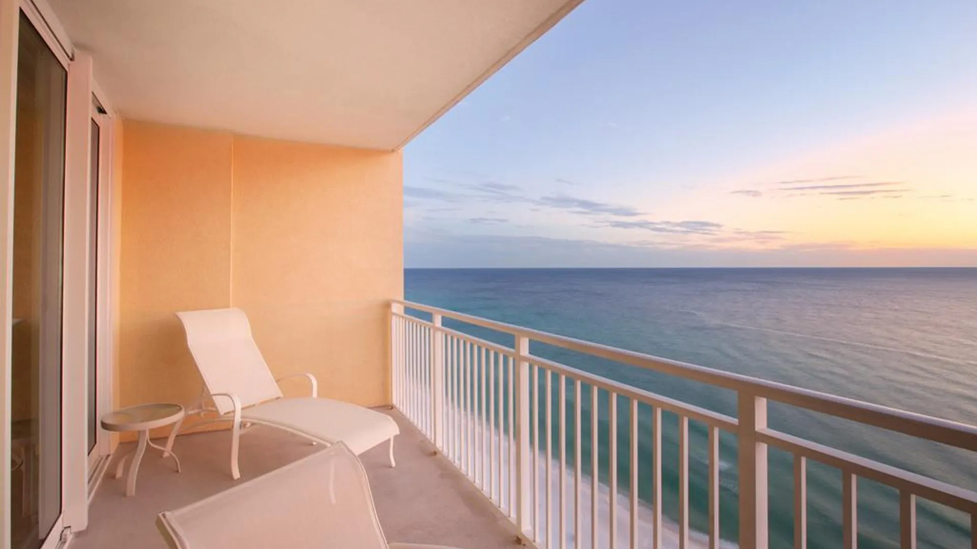 Club Wyndham Panama City Beach United States