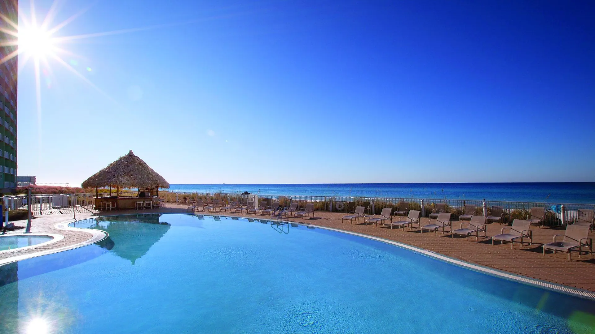 Club Wyndham Panama City Beach 3*,