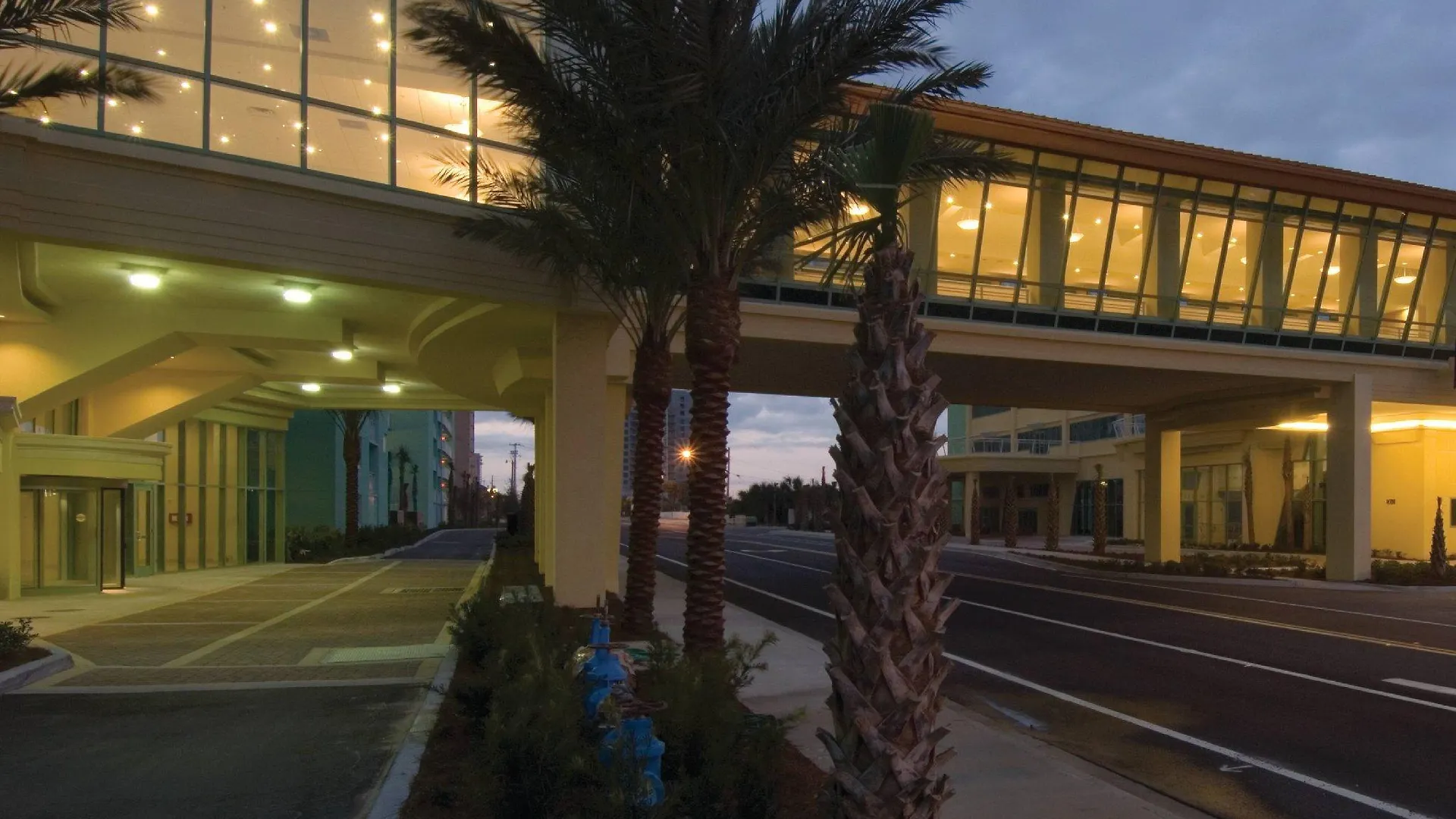 Club Wyndham Panama City Beach Resort
