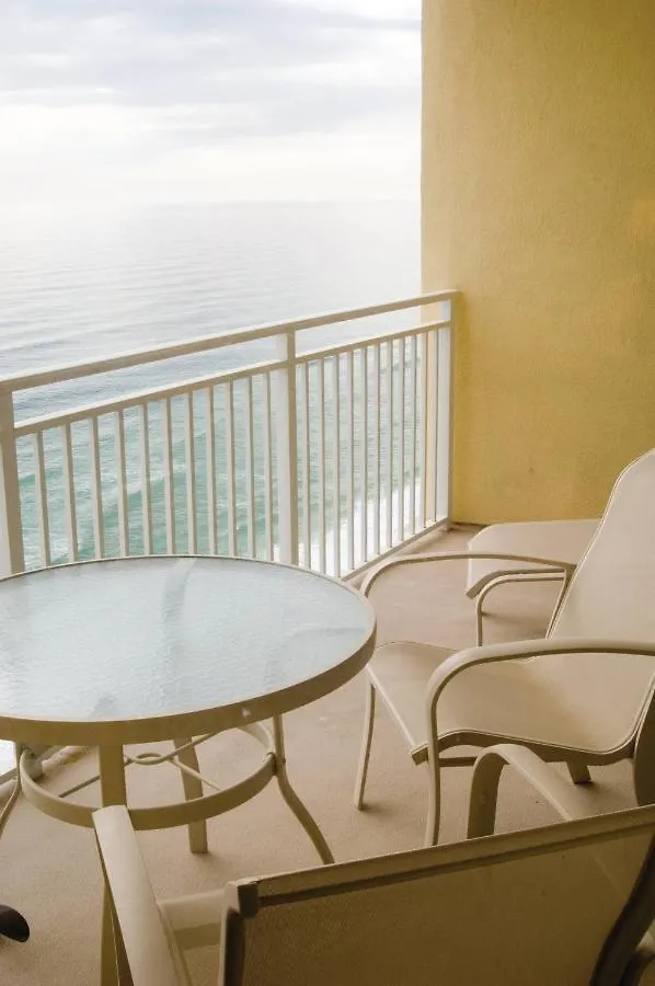 Club Wyndham Panama City Beach 3*,  United States