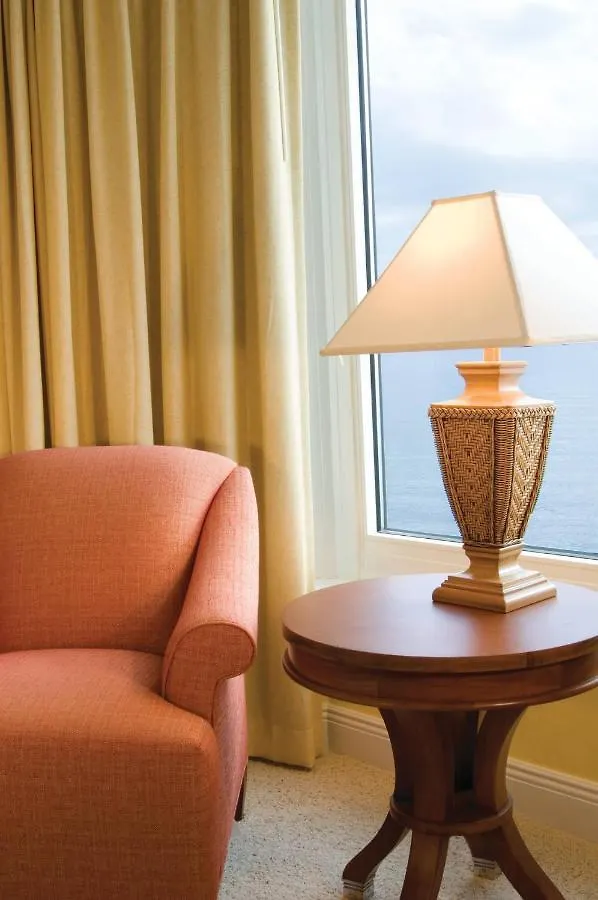 Club Wyndham Panama City Beach