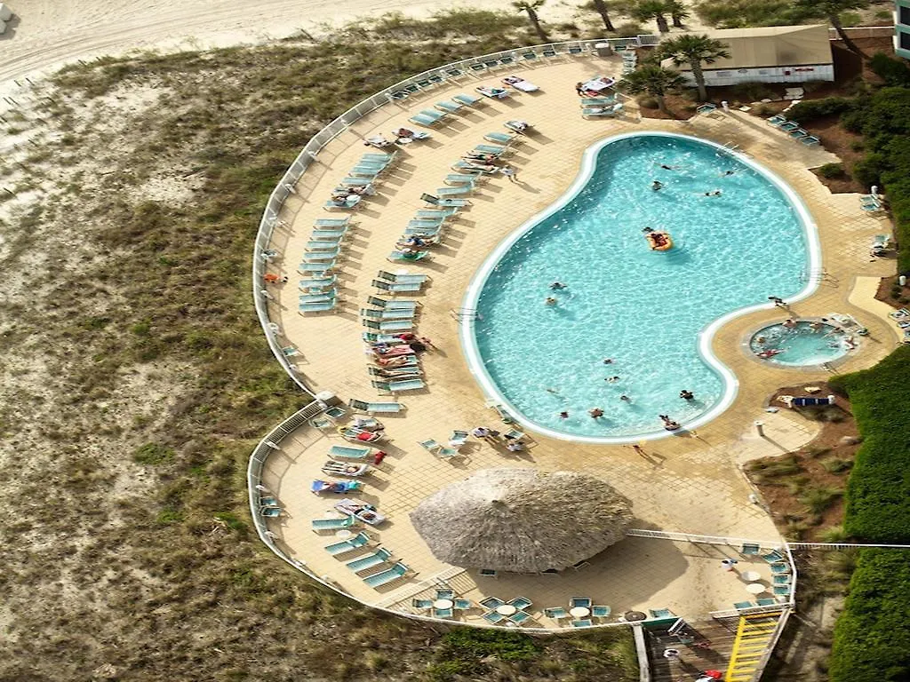 Club Wyndham Panama City Beach United States