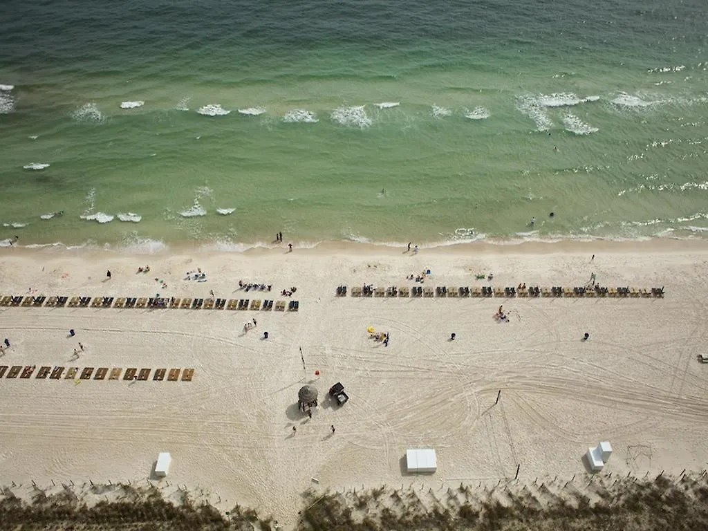 Club Wyndham Panama City Beach
