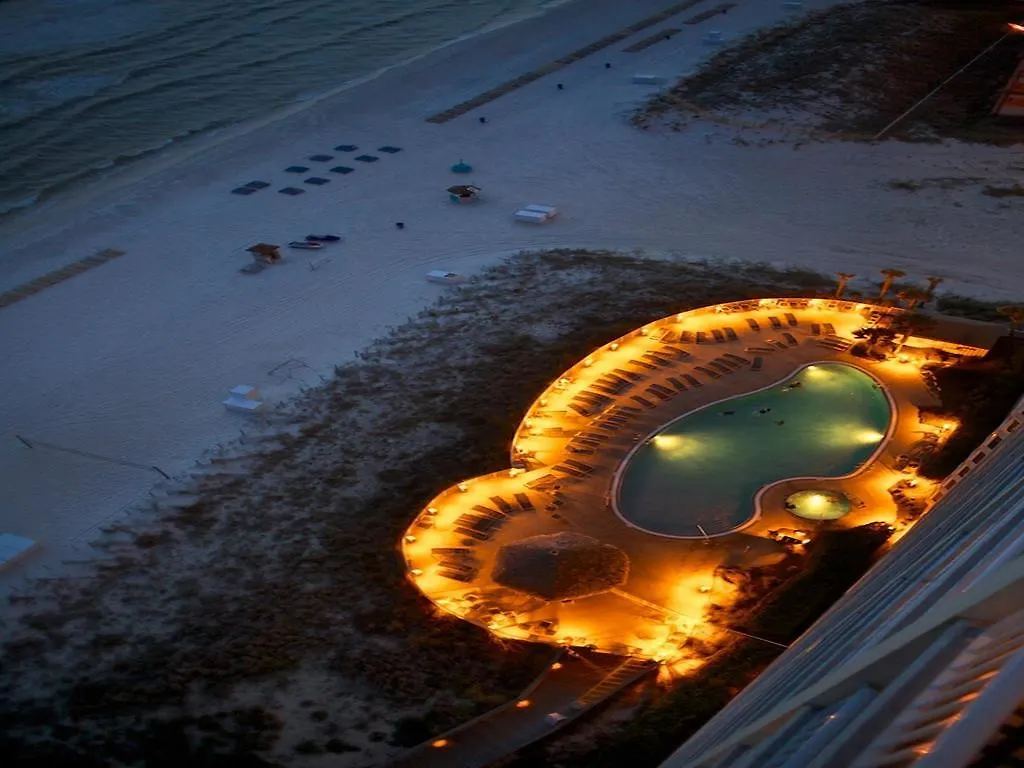 Club Wyndham Panama City Beach