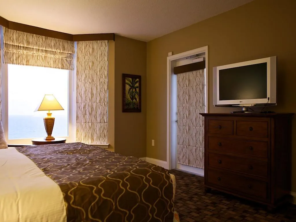 *** Resort Club Wyndham Panama City Beach United States
