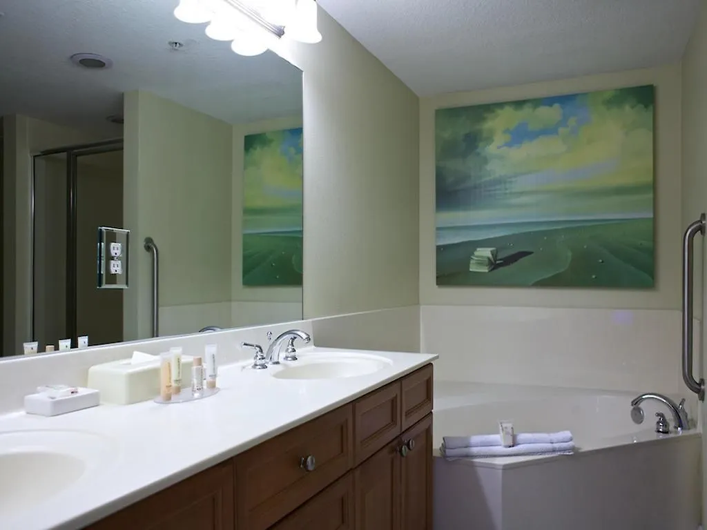*** Resort Club Wyndham Panama City Beach United States