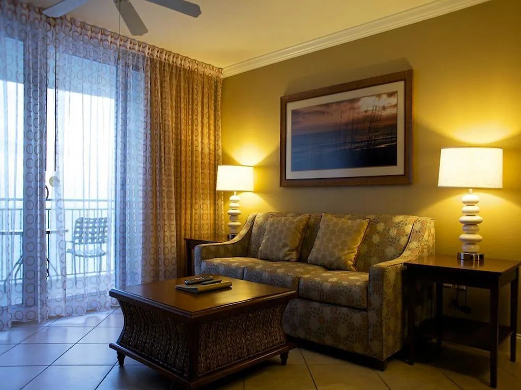 Resort Club Wyndham Panama City Beach