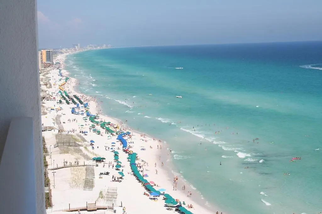 Club Wyndham Panama City Beach Resort