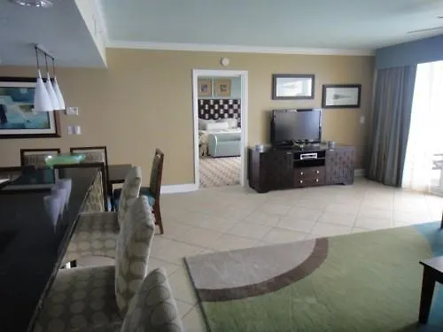 Club Wyndham Panama City Beach 3*,