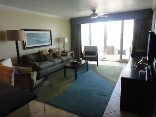 Resort Club Wyndham Panama City Beach