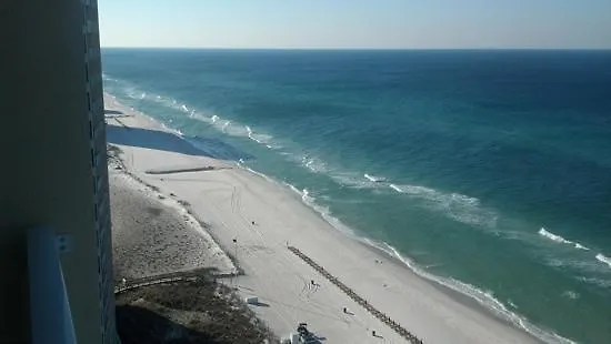Club Wyndham Panama City Beach United States