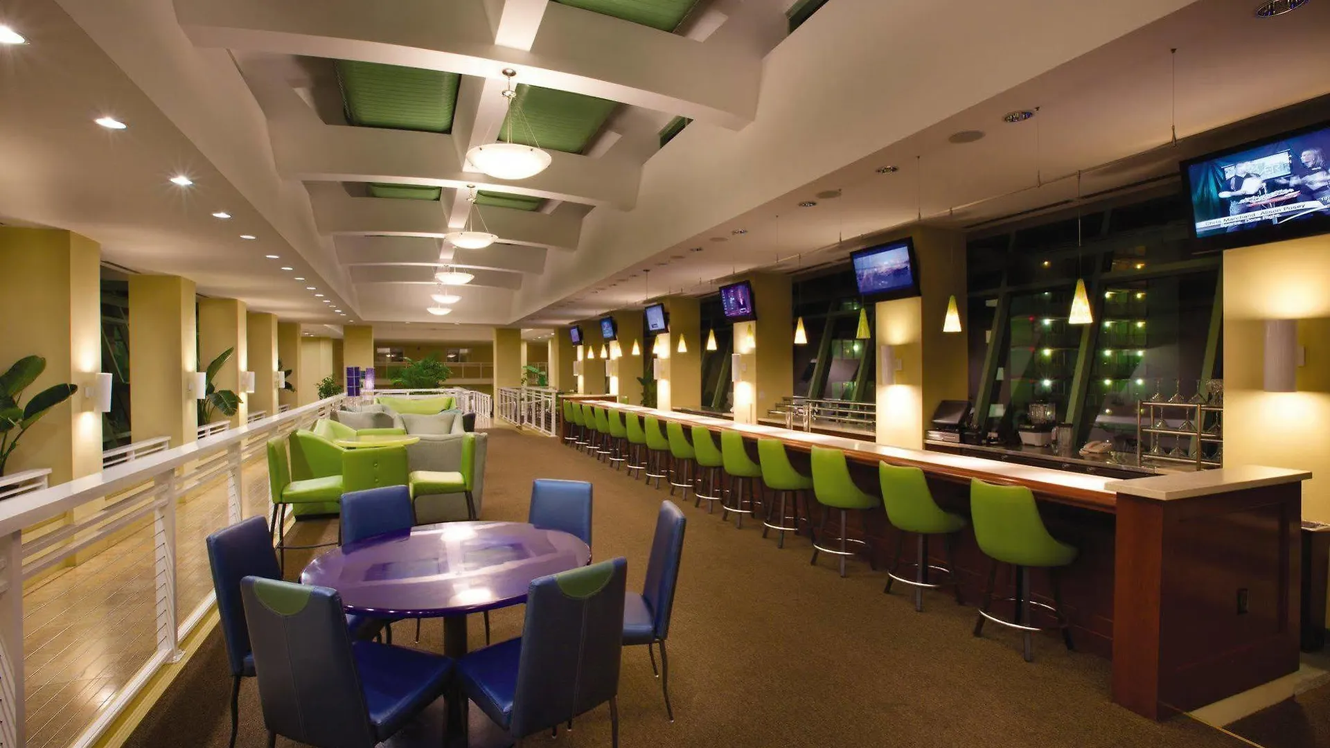 Club Wyndham Panama City Beach Resort